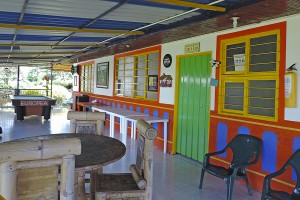 La Shangrila Quindiana 